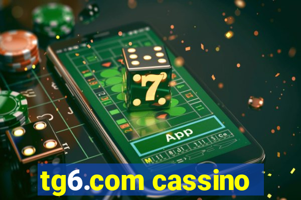 tg6.com cassino